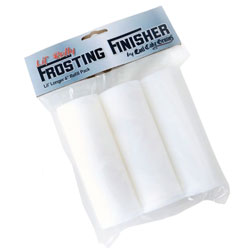 6 in Frost Form Kit