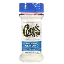 Cook's Pure Almond Powder