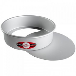 Fat Daddio's Silicone Bakeware Hemisphere 4oz