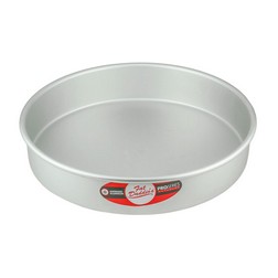 Fat Daddio 11" x 2" Round Cake Pan