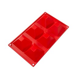 Silicone Bakeware - Pyramid