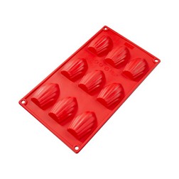 Silicone Bakeware - Madeleine