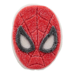 Spider-Man Marshmallow