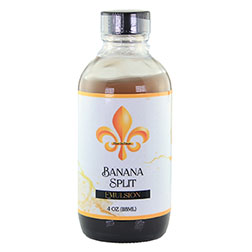 Lorann Oils Gourmet Bakery Emulsion Banana Blueberry