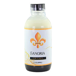 Sangria Emulsion