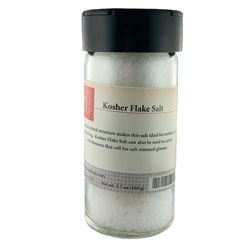 Kosher Flake Salt