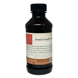 French Vanilla Flavoring