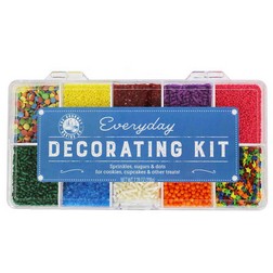 Everyday Sprinkle Decorating Kit