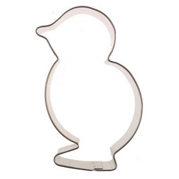 Chick Cookie Cutter