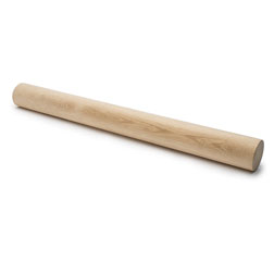 Rolling Pin w/ No Handles