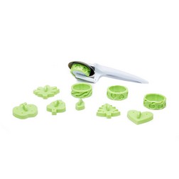 Pie Decorating Kit