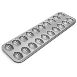 Non-stick Mini Madeleine Pan