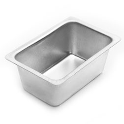 Mini Bread Pan - 3"