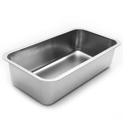 Stainless Steel Loaf Pan