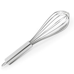 Stainless Steel Whisk