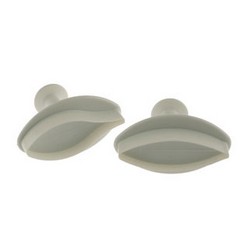 Small Lily Plunger Cutter Set