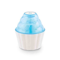 9-in-1 Nesting Measuring Set - Blue