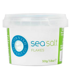 Sea Salt Flakes