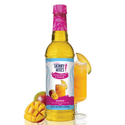 Mango Skinny Syrup