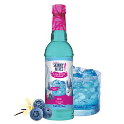 Yeti Skinny Syrup