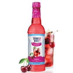 Cherry Skinny Syrup