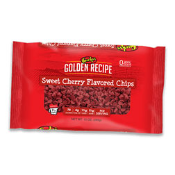 Cherry Baking Chips