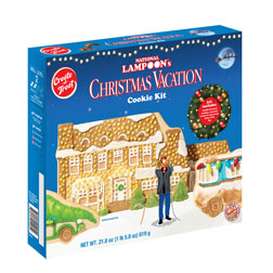 National Lampoon Christmas Vacation House