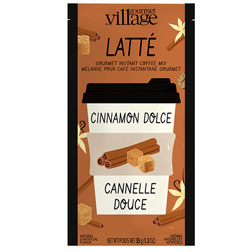 Cinnamon Dolce Instant Coffee