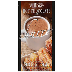 Churro Hot Chocolate Mix
