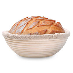 Round Brotform Bread Proofing Basket