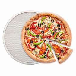 12 in Pizza Baking Screen