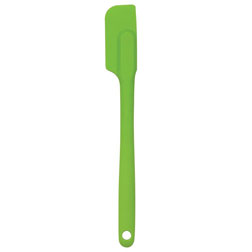 Silicone Slim Spatula - Kiwi