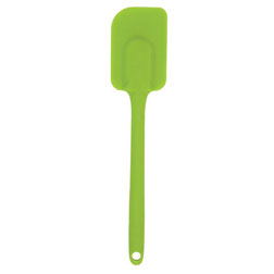 Silicone Spatula - Kiwi