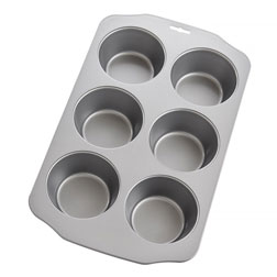 Non-Stick Jumbo Muffin Pan