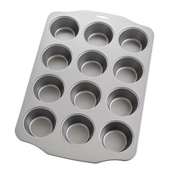 Non-Stick Muffin Pan