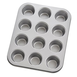 Non-Stick Mini Muffin Pan