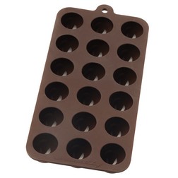 Truffle Silicone Chocolate Mold