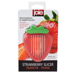 Strawberry Slicer