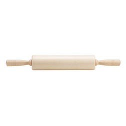 Maple Rolling Pin- 10"