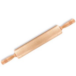 Maple Rolling Pin- 15"