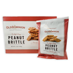 Old Dominion Peanut Brittle