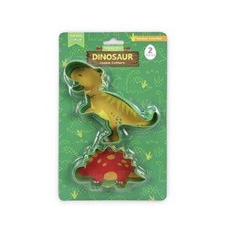 Dinosaur Cutter Set