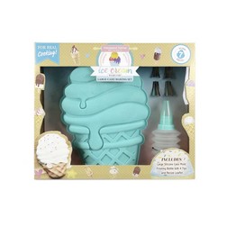 Ice Cream Cone Cake Baking Set