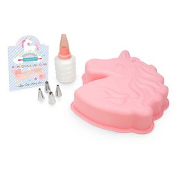 Unicorn Cake Baking Set