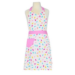 Sprinkles Apron - Child