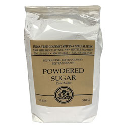 Extra Fine Powdered Sugar