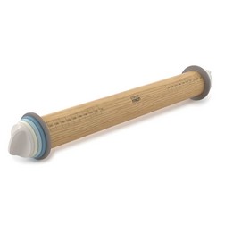 Adjustable Rolling Pin - Pastel