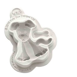Dog Silicone Mold