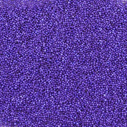 Lavender Purple Nonpareils - Sprinkle King by Kerry