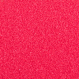 Pink Nonpareils - Sprinkle King by Kerry